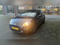 Fiat Punto - 0.9 TA SEMPRE