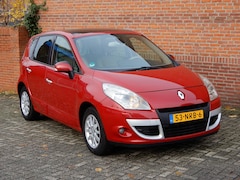 Renault Scénic - Scenic 2.0 PRIVILEGE automaat Panorama