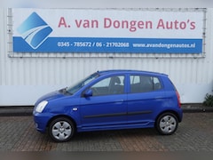 Kia Picanto - 1.0 LXE, Stuurbekr, Elektr.Pakket, APK 16-9-25