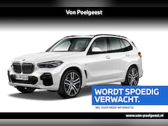 BMW X5 - xDrive40i Executive M Sportpakket Aut. - Verwacht: November 2024