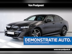 BMW i5 - Sedan eDrive40 M Sportpakket Pro