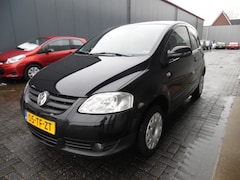 Volkswagen Fox - 1.4 TRENDLINE