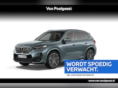 BMW X1 - xDrive30e M Sportpakket - Verwacht: December 2024