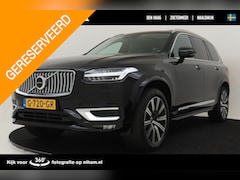 Volvo XC90 - T5 AWD INSCRIPTION -PANO.DAK|360°CAM|HK-AUDIO|BLIS|ADAP.CRUISE