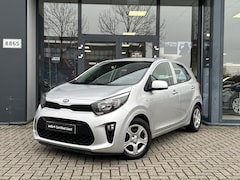 Kia Picanto - 1.0 MPi ComfortPlusLine Apple Carplay /- Android Auto | Camera Achter | Bluetooth