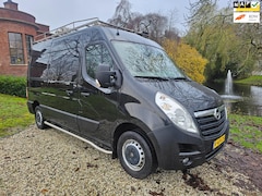 Opel Movano - 2.3 CDTI BiTurbo L2H3 Start/Stop