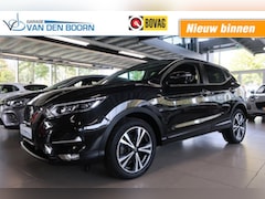 Nissan Qashqai - 1.3 DIG-T 160PK, Navi, Clima, Apple Carplay, Android Auto, etc