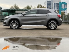 Mercedes-Benz GLA-Klasse - 200 Edition AMG *24 maanden Mercedes Garantie