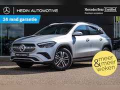 Mercedes-Benz GLA-Klasse - GLA 180 Automaat Star Edition