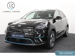 Kia e-Niro - 64 kWh ExecutiveLine (Automaat)