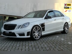 Mercedes-Benz E-klasse - AMG 63 Brabus B63s Performance 555pk V8 Youngtimer