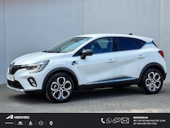 Renault Captur - 1.3 TCe 140 Intens Automaat / 1500KG Trekgewicht / Navigatie / Cruise Control Adaptief / C