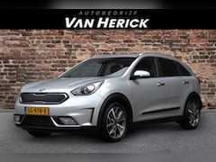 Kia Niro - 1.6 GDi Hybrid DynamicLine Automaat | Trekhaak | Clima | Navi