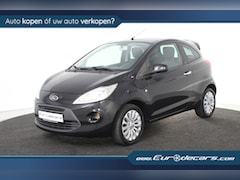 Ford Ka - 1.2 Cool *Airco*APK 08-2025