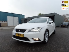 Seat Leon - 1.4 TSI Style Business TREKHAAK OPTIE'S 2014