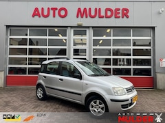 Fiat Panda - 1.2 Edizione Cool / AIRCO / RIJKLAAR