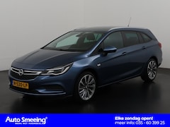 Opel Astra Sports Tourer - 1.0 Online Edition | Trekhaak | Camera | Apple Carplay | Zondag Open