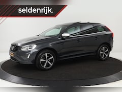 Volvo XC60 - 2.0 D4 R-Design | Panoramadak | Adaptive cruise | Camera | Trekhaak | Stoel & stuurverwarm