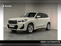 BMW X1 - sDrive18i