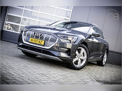 Audi e-tron - 50 Quattro Launch edition Trekhaak Origineel NL