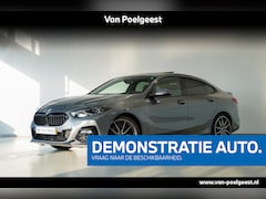 BMW 2-serie Gran Coupé - 218i M Sportpakket Pro