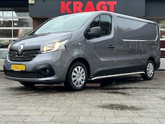 Renault Trafic - 1.6 dCi T29 L2H1|NAP|EURO6|achteruitrijcamera|navigatie|trekhaak|cruise control|airconditi