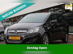 Opel Zafira - 1.6 111 years Edition NAVI_CRUIS_PDC V+A_NAP