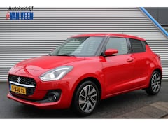 Suzuki Swift - 1.2 Stijl Smart Hybrid