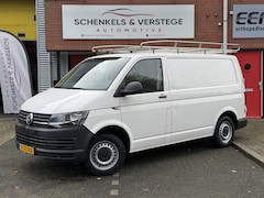 Volkswagen Transporter - 2.0 TDI L1H1 Comfortline / 3 Personen / Navi / Cruise / Airco