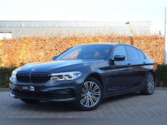 BMW 5-serie - 530e iPerformance | 360 Camera | Soft close | Keyless | Stoelverwarming | Virtual cockpit