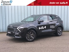 Kia Sportage - 1.6 T-GDi Hybrid GT-PlusLine PRIVATE LEASE VANAF € 619, 00 | NAVIGATIE | 360 GRADEN CAMERA