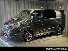 Ford Transit Custom - 310 2.0 TDCI L1H1 Sport DC