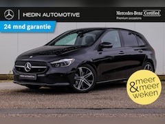 Mercedes-Benz B-klasse - B 180 Automaat Star Edition Luxury Line | Nightpakket