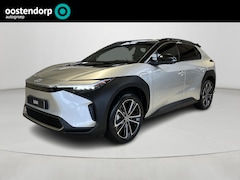 Toyota bZ4X - Premium 71 kWh | Nieuw te bestellen |