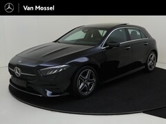 Mercedes-Benz A-klasse - 180 AMG-Line/ Stoelverwarming / Achteruitrijcamera / Panorama-schuifdak