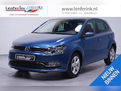 Volkswagen Polo - 1.2 TSI Highline Climate control PDC v+a Cruisecontrol