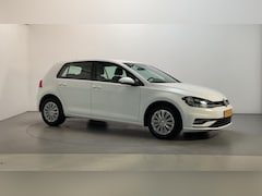 Volkswagen Golf - 1.0 TSI Trendline Climate Control Navigatie Parkeersensoren