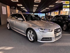 Audi A6 Avant - 1.8 TFSI Ultra S line Edition | Automaat | Clima | Navi | Half Leder | Stoelverwarming | 2