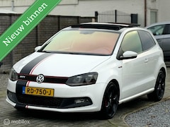 Volkswagen Polo - 1.4 TSI GTI