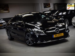 Mercedes-Benz CLA-Klasse - 180 Business Solution Facelift|Gr scherm|Org.NL|Stoelverwarming|