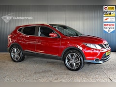 Nissan Qashqai - 1.2 Premier Edition