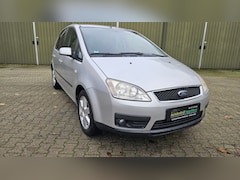 Ford Focus C-Max - 1.8-16V Futura