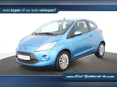 Ford Ka - 1.2 Trend *Airco*APK tot 11-2025