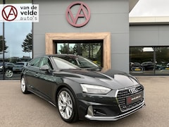 Audi A5 Sportback - 40 TFSI 204pk Prestige Plus | Led | Virtual Cockpit | Camera | Dode hoek | RIjklaar incl.