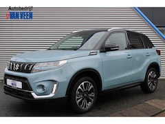 Suzuki Vitara - 1.4 Boosterjet Style + Sunroof Automaat Smart Hybrid