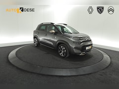 Citroën C3 Aircross - PureTech 110 C-Series | Parkeersensoren | Navigatie | Apple Carplay | Climate Control