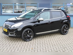 Peugeot 2008 - 1.2 130 PK Allure | NAVI | PANORAMADAK | TREKHAAK