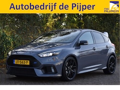 Ford Focus - 2.3 RS 350 PK | NL-Auto | 2e eigenaar | 100% Onderh.historie | Sony | Sportstoelen RS | 19