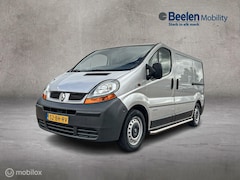 Renault Trafic - bestel 1.9 dCi L1H1