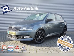 Skoda Fabia - Monte Carlo SPORTIEF | PANO | PARK.SENS. | AIRCO | 16'LMV + 4SBA